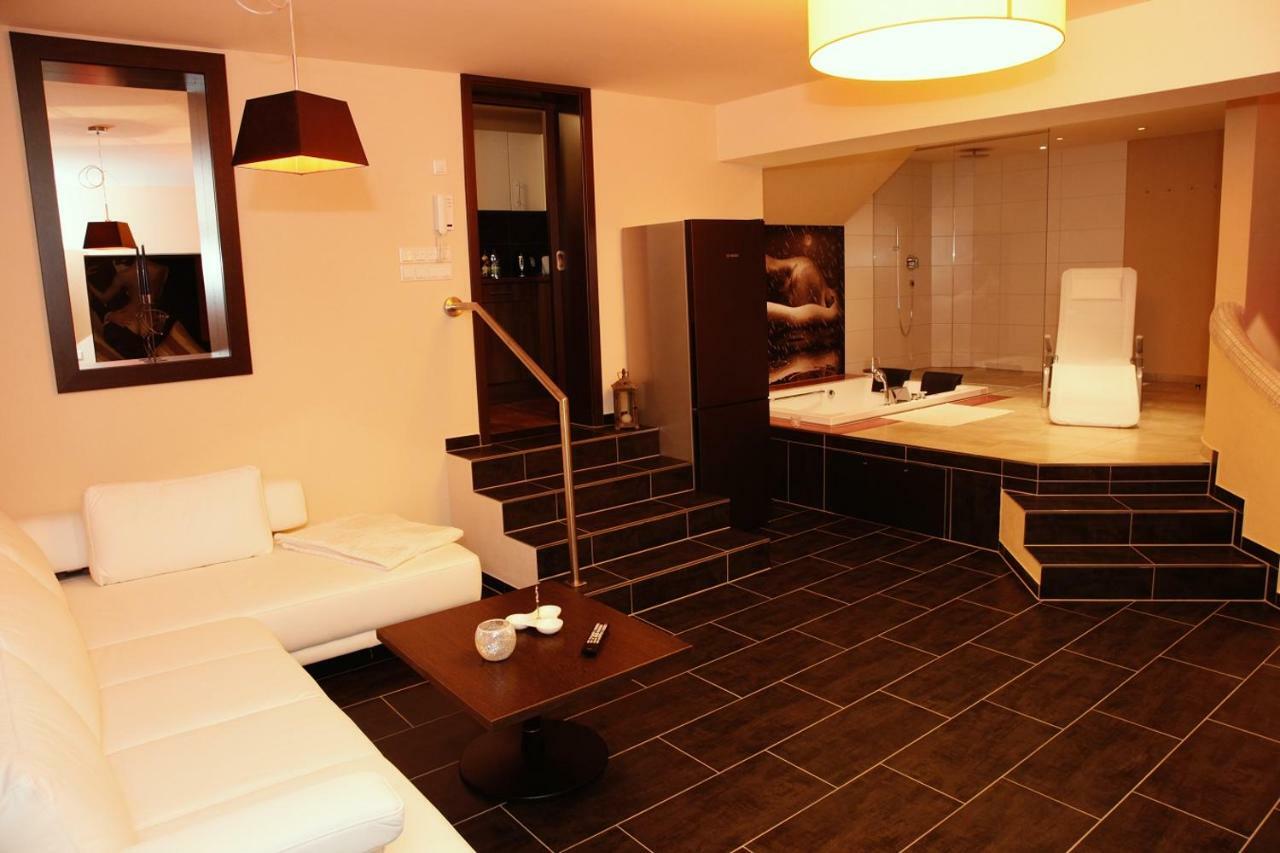 Wellness-Keller Apartamento Bautzen Exterior foto