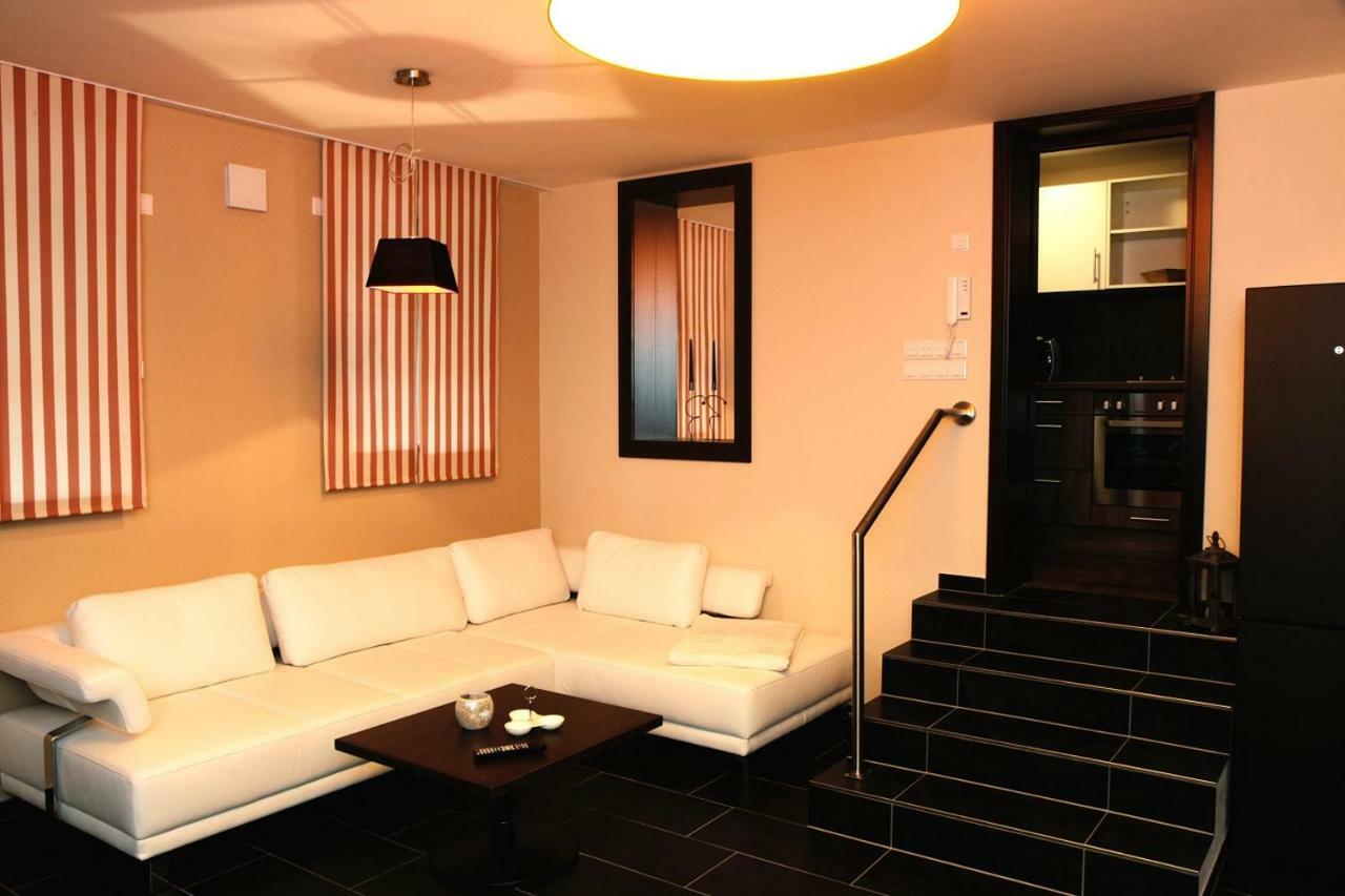 Wellness-Keller Apartamento Bautzen Exterior foto